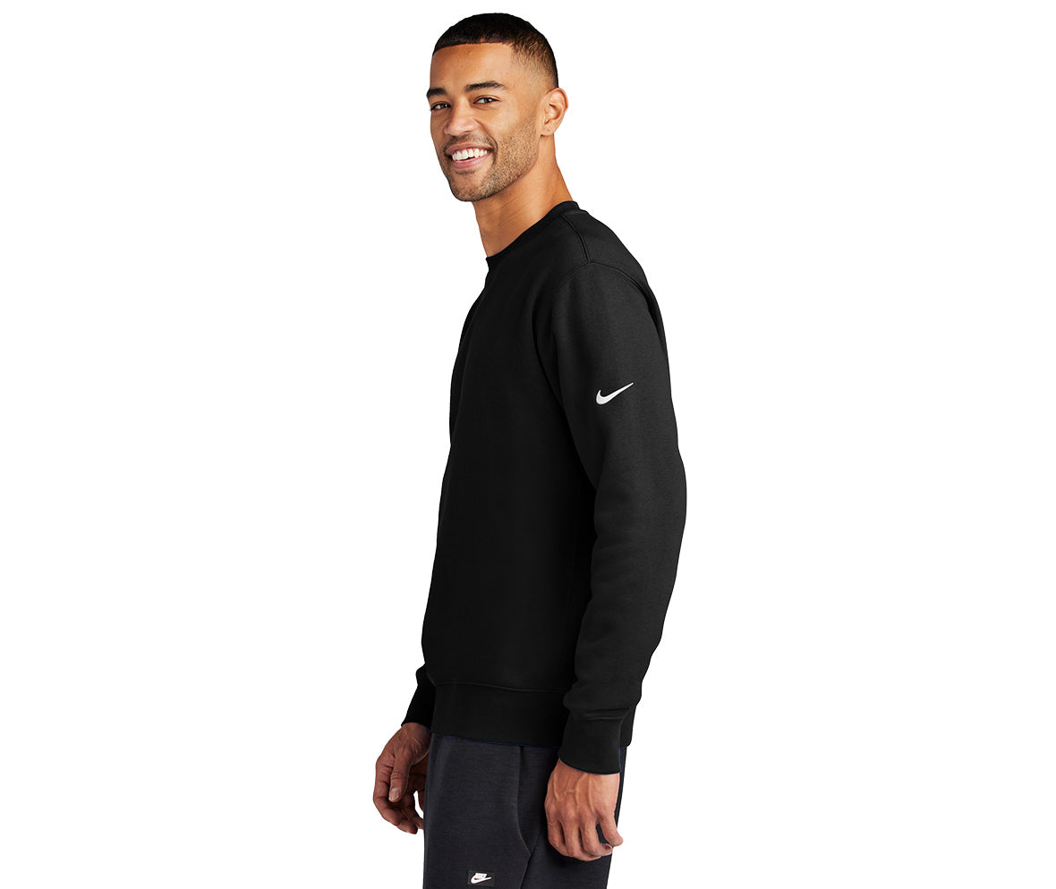 Nike Club Crewneck Sweatshirt - J.D. Power Gift 2024