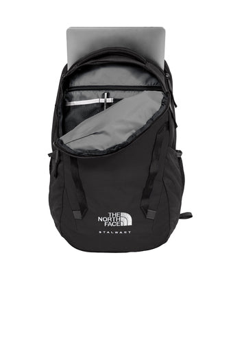 J.D. Power The North Face® Stalwart Backpack