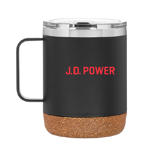 12oz - J.D. Power Thermal Mug