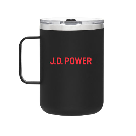 16.9oz - J.D. Power Thermal Mug