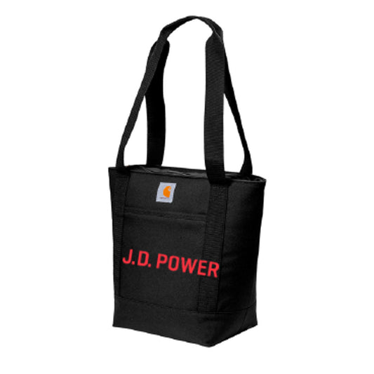 J.D. Power Carhartt® Tote 18-Can Cooler