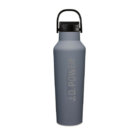 CORKCICLE 20oz - J.D. Power Water Bottle