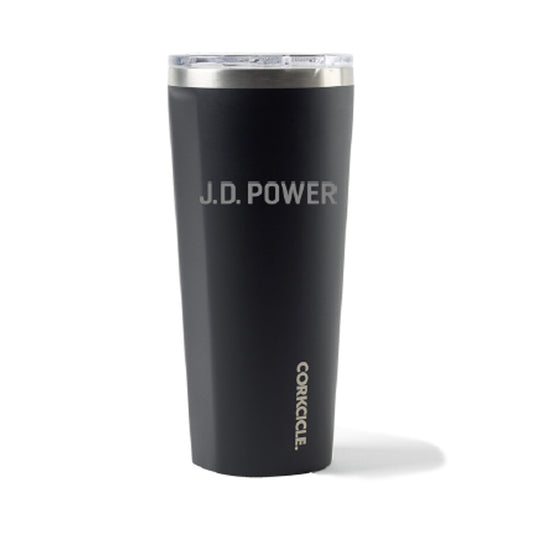 CORKCICLE 24oz - J.D. Power Tumbler