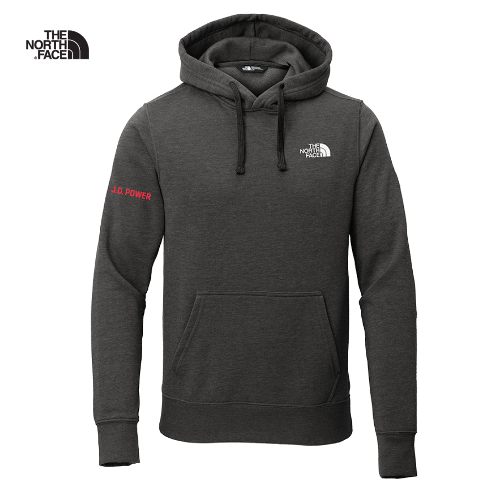 North Face Hoodie - J.D. Power - Company Store