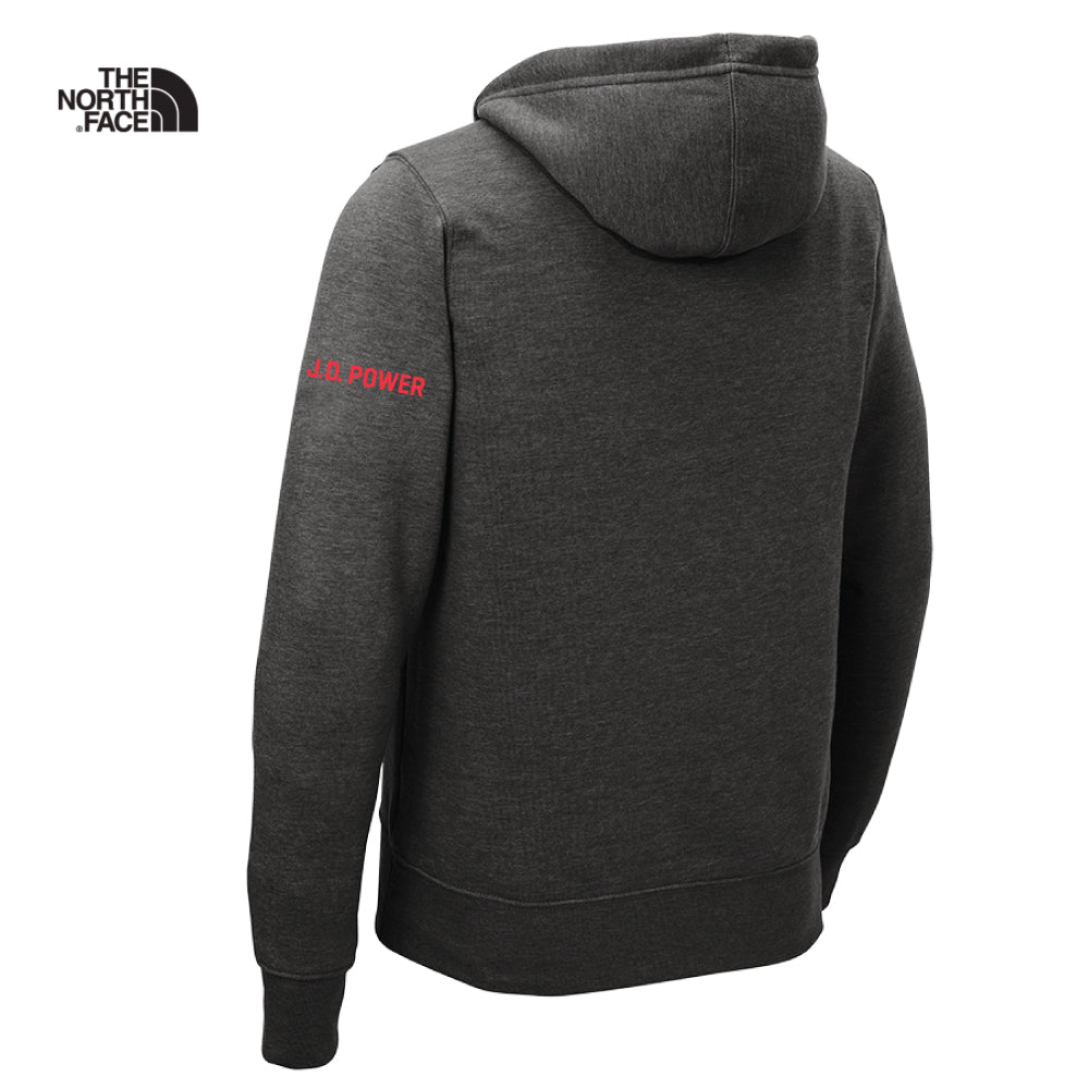 North Face Hoodie - J.D. Power - Company Store