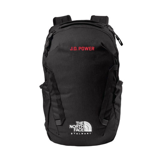 J.D. Power The North Face® Stalwart Backpack