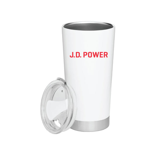 20oz - J.D. Power Tumbler