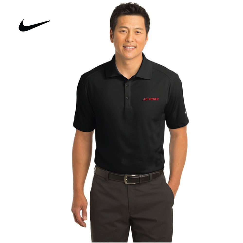 Mens Nike Polo - J.D. Power Gift 2024