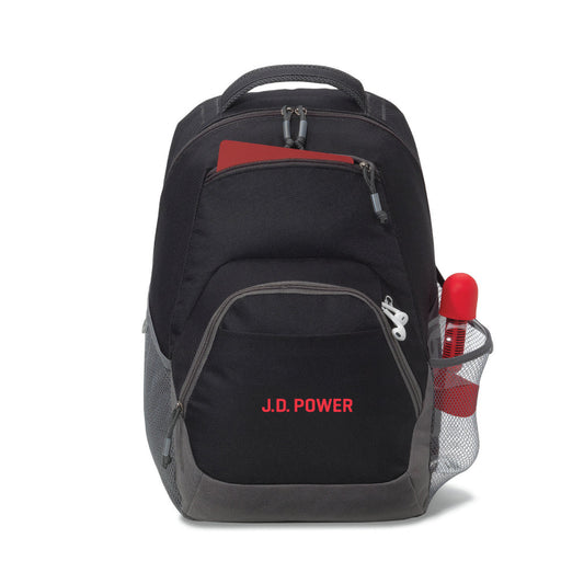 J.D. Power Backpack