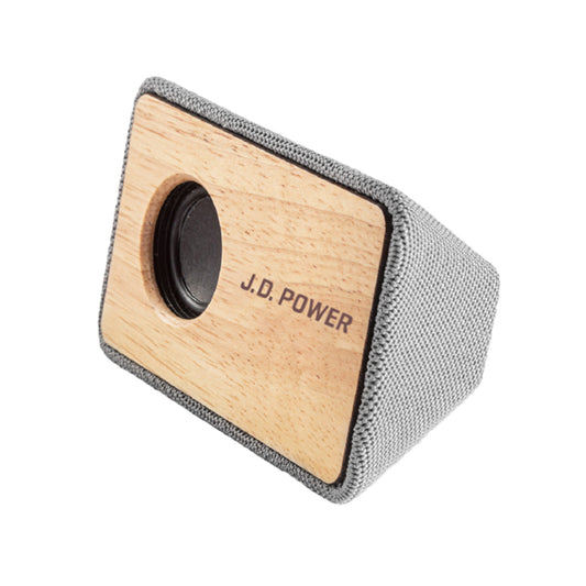 J.D. Power Bluetooth Speaker