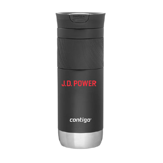 Contigo Byron 2.0 20oz - J.D. Power Travel Mug