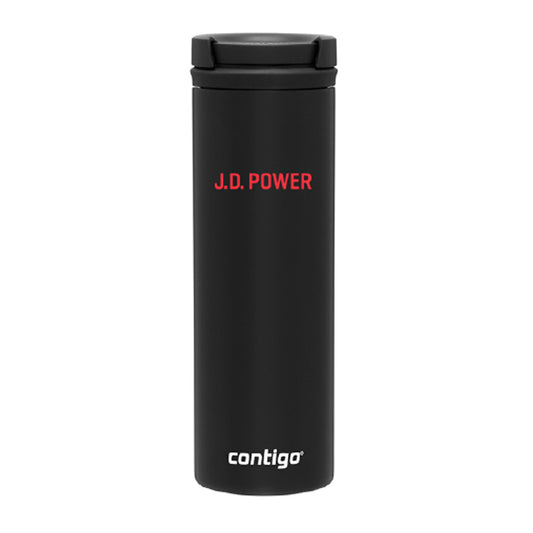 Contigo Eclipse 20oz - J.D. Power Stainless Steel Tumbler