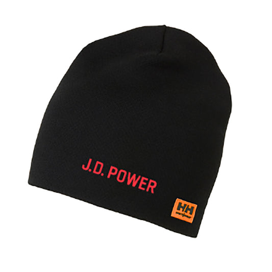 Helly Hansen Lifa Max Beanie - J.D. Power - Company Store