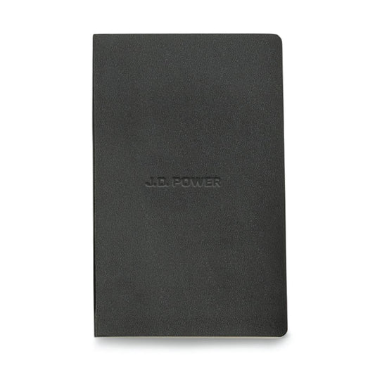 Moleskine® Volant Ruled Large Journal - J.D. Power Debossed