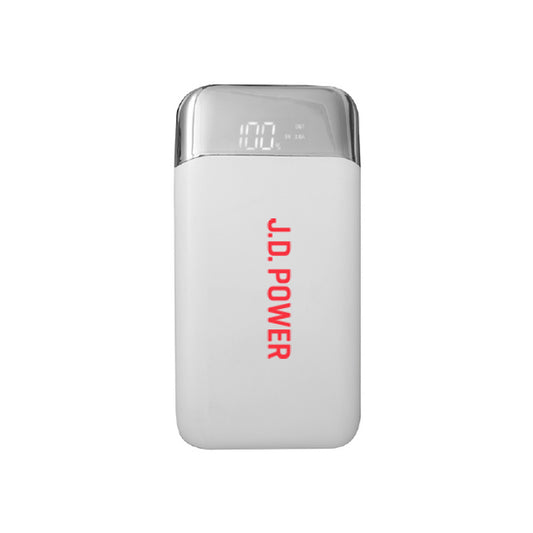 J.D. Power 10000mAh Power Bank