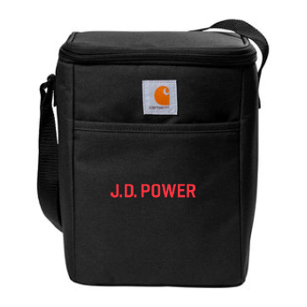 J.D. Power Carhartt® Vertical 12-Can Cooler